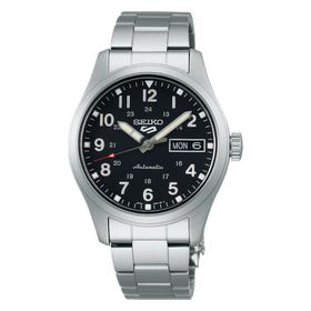 Seiko 5 SRPJ81K Erkek Kol Saati