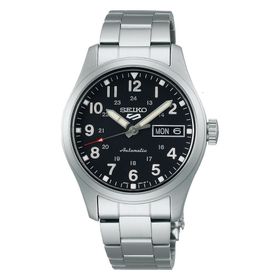 Seiko 5 SRPJ81K Erkek Kol Saati