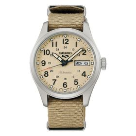 Seiko 5 SRPJ83K Erkek Kol Saati