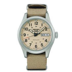 Seiko 5 SRPJ83K1 Erkek Kol Saati