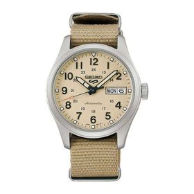 Seiko 5 SRPJ83K1 Erkek Kol Saati