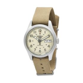 Seiko 5 SRPJ83K1 Erkek Kol Saati