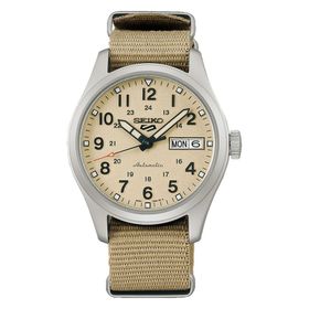 Seiko 5 SRPJ83K1 Erkek Kol Saati