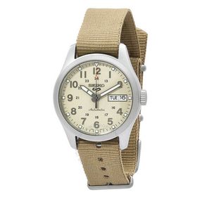 Seiko 5 SRPJ83K1 Erkek Kol Saati