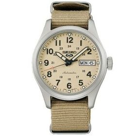 Seiko 5 SRPJ83K1 Erkek Kol Saati