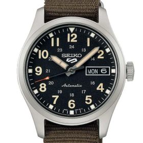 Seiko 5 SRPJ85K Erkek Kol Saati