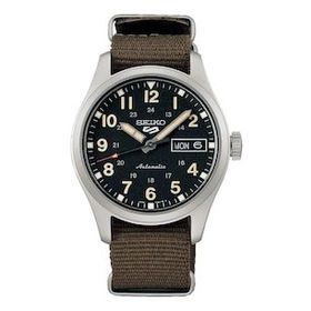 Seiko 5 SRPJ85K Erkek Kol Saati