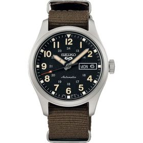 Seiko 5 SRPJ85K Erkek Kol Saati