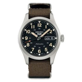 Seiko 5 SRPJ85K Erkek Kol Saati