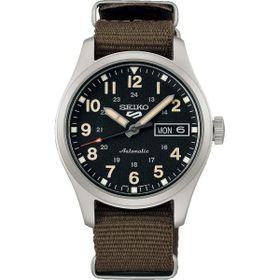 Seiko 5 SRPJ85K Erkek Kol Saati
