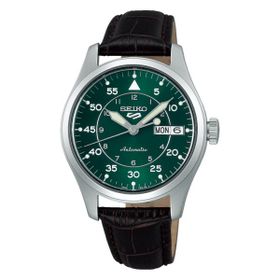 Seiko 5 SRPJ89K Erkek Kol Saati