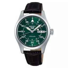 Seiko 5 SRPJ89K Erkek Kol Saati