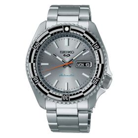 Seiko 5 SRPK09K1 Erkek Kol Saati