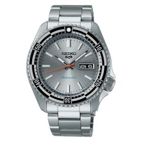 Seiko 5 SRPK09K1 Erkek Kol Saati