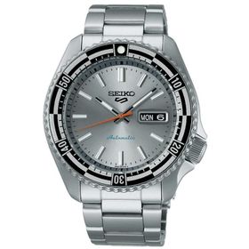 Seiko 5 SRPK09K1 Erkek Kol Saati