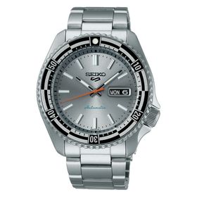 Seiko 5 SRPK09K1 Erkek Kol Saati