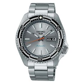 Seiko 5 SRPK09K1 Erkek Kol Saati