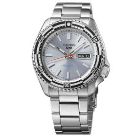 Seiko 5 SRPK09K1 Erkek Kol Saati