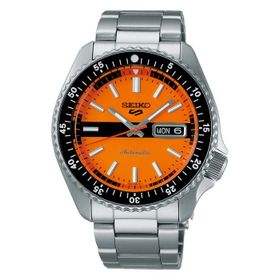 Seiko 5 SRPK11K1 Erkek Kol Saati