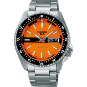 Seiko 5 SRPK11K1 Erkek Kol Saati