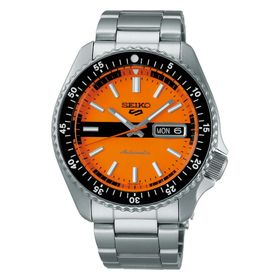 Seiko 5 SRPK11K1 Erkek Kol Saati