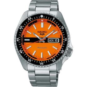 Seiko 5 SRPK11K1 Erkek Kol Saati