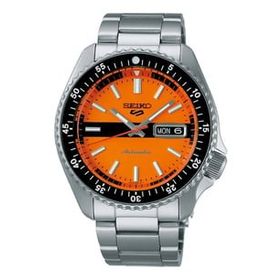 Seiko 5 SRPK11K1 Erkek Kol Saati