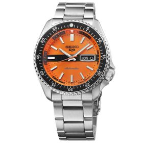 Seiko 5 SRPK11K1 Erkek Kol Saati