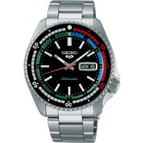 Seiko 5 SRPK13K Erkek Kol Saati