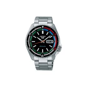 Seiko 5 SRPK13K Erkek Kol Saati
