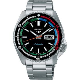 Seiko 5 SRPK13K1 Erkek Kol Saati