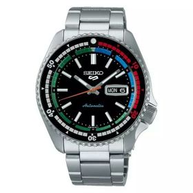 Seiko 5 SRPK13K1 Erkek Kol Saati