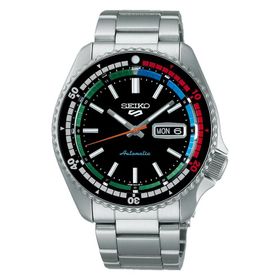 Seiko 5 SRPK13K1 Erkek Kol Saati