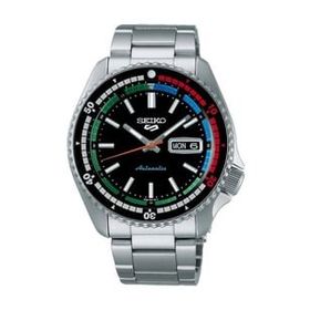 Seiko 5 SRPK13K1 Erkek Kol Saati