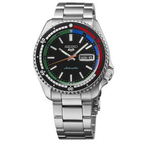 Seiko 5 SRPK13K1 Erkek Kol Saati