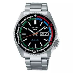 Seiko 5 SRPK13K1 Erkek Kol Saati