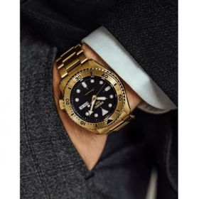 Seiko 5 SRPK18 Erkek Kol Saati
