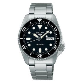 Seiko 5 SRPK29K Erkek Kol Saati