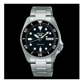 Seiko 5 SRPK29K Erkek Kol Saati
