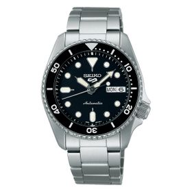 Seiko 5 SRPK29K Erkek Kol Saati