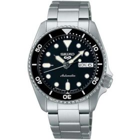 Seiko 5 SRPK29K Erkek Kol Saati