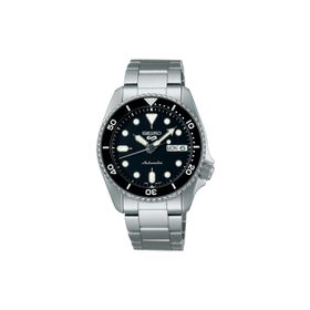 Seiko 5 SRPK29K Erkek Kol Saati