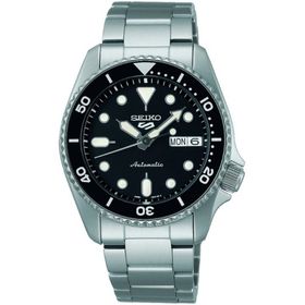 Seiko 5 SRPK29K Erkek Kol Saati