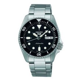 Seiko 5 SRPK29K Erkek Kol Saati