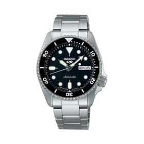 Seiko 5 SRPK29K Erkek Kol Saati
