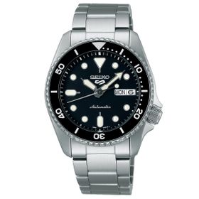 Seiko 5 SRPK29K Erkek Kol Saati