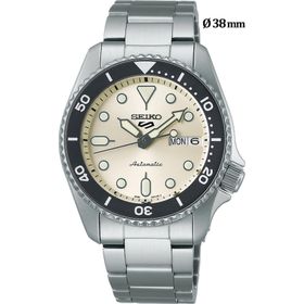 Seiko 5 SRPK31K Erkek Kol Saati