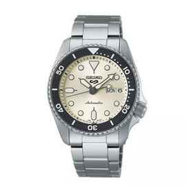 Seiko 5 SRPK31K Erkek Kol Saati
