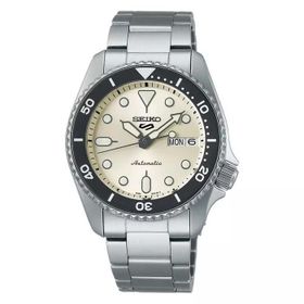 Seiko 5 SRPK31K Erkek Kol Saati
