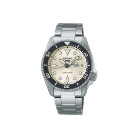 Seiko 5 SRPK31K Erkek Kol Saati